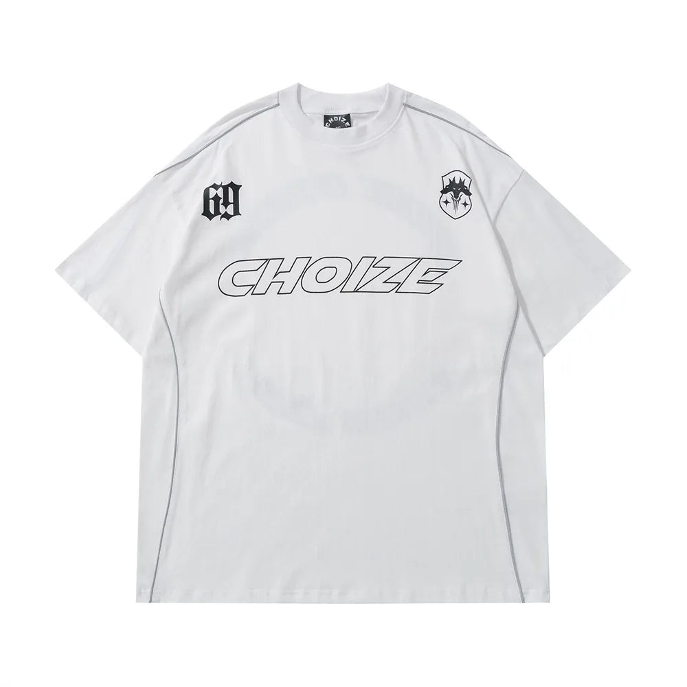 Choize Tee streatwear