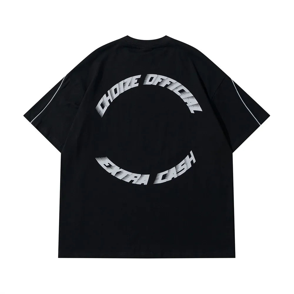 Choize Tee streatwear