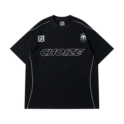 Choize Tee streatwear